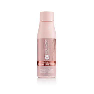 VOLUMEPLEX CONDITIONER 17 oz WELLNESS